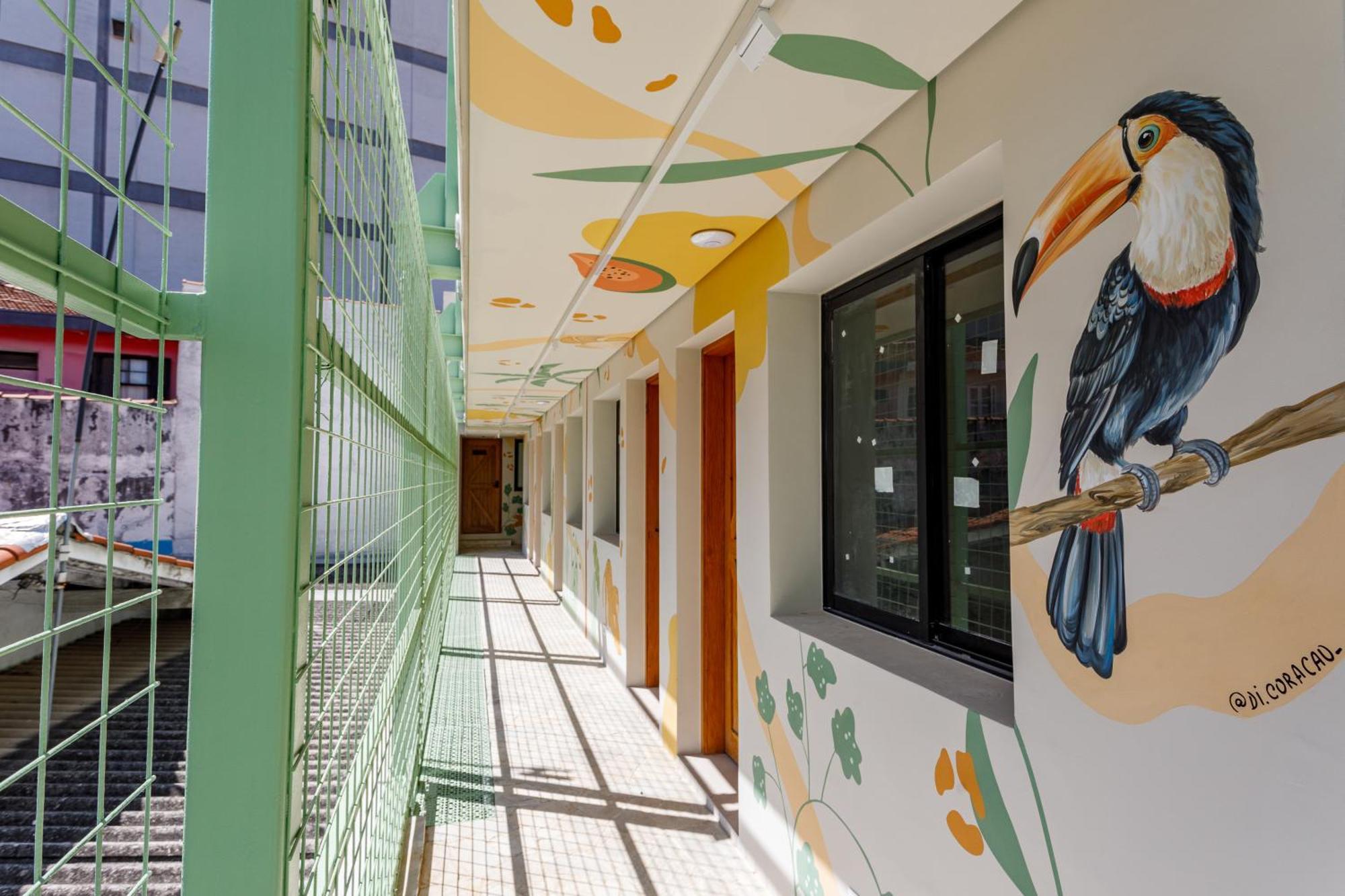 Savana Suites, Sao Paulo